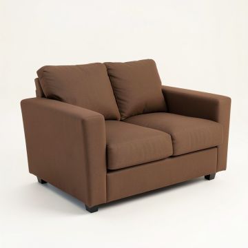 Antiochos 74 '' Square Arm Reclining Loveseat (synthetic illustration; no displayed measurements)