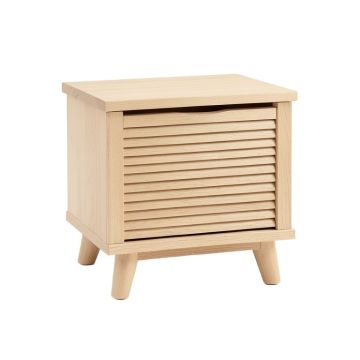 Juniper Field Nightstand - Beige