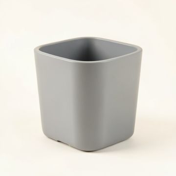 Abram Self-Watering Plastic Planter Box (synthetic illustration; no displayed measurements)