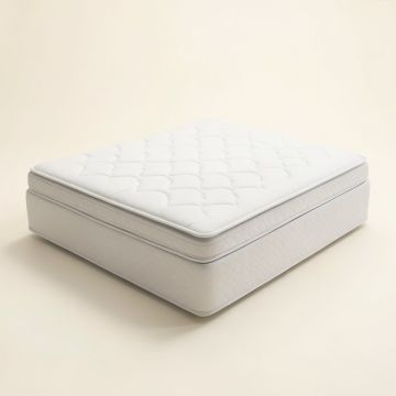 Wayfair Sleep 8 '' Medium Firm Memory Foam Mattress (synthetic illustration; no displayed measurements)