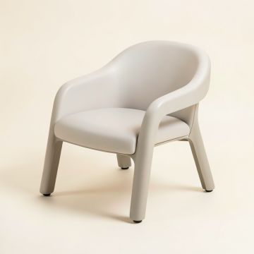 Cozart Kids Chair (synthetic illustration; no displayed measurements)