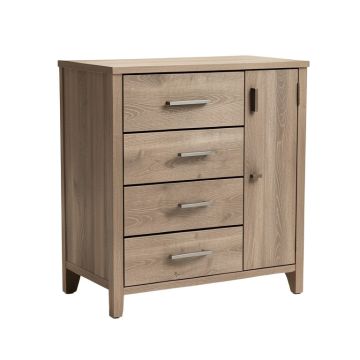 Locher 7 Drawer Accent Chest
