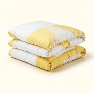 Kucharski Reversible Comforter Set (synthetic illustration; no displayed measurements)