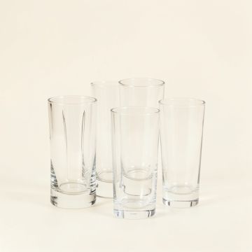 Ornamental 5 Piece Bathroom Accessory Set (synthetic illustration; no displayed measurements)