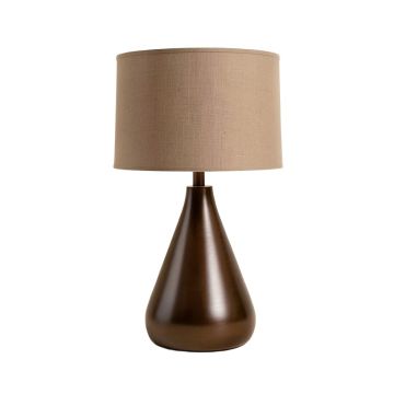 Wenlock 24.5 '' Table Lamp
