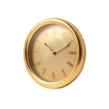 Oversized Alasdair 24 '' Wall Clock