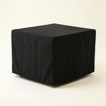 Grill Cover - Fits Up To 58 '' (synthetic illustration; no displayed measurements)