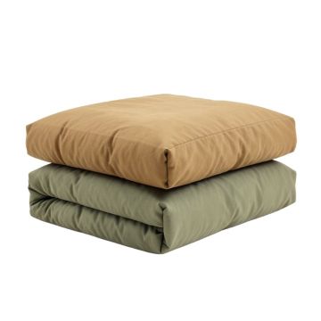 Unruh Reversible Comforter Set