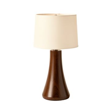 Woodfin 25 '' Standard Lamp (synthetic illustration; no displayed measurements)