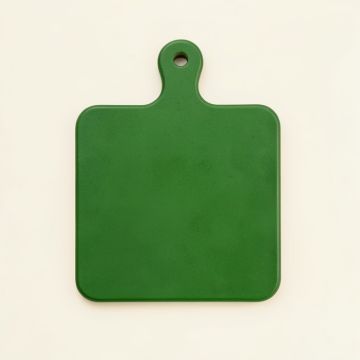 Bay Canyon Cutting Board - Green (synthetic illustration; no displayed measurements)