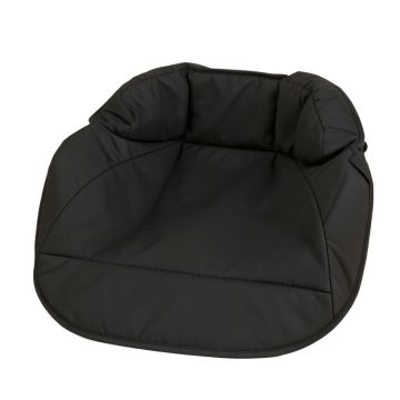Pet Zen Garden Luxury Waterproof Car Pet Seat Cover