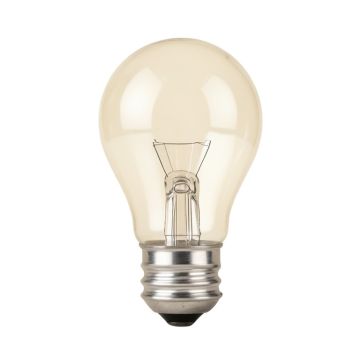 60 Watt , St64 Incandescent , Dimmable Light Bulb , Warm White E26/Medium ( Standard ) Base