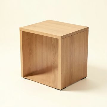 Ziebarth End Table (synthetic illustration; no displayed measurements)