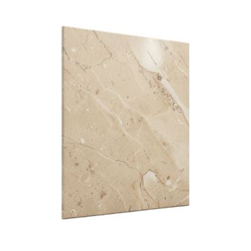 Albuquerqua Calacatta 12 '' X 24 '' Porcelain Marble Look Wall & Floor Tile