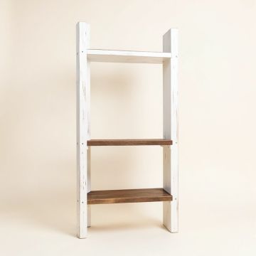 Vaughan Towel Rack (synthetic illustration; no displayed measurements)