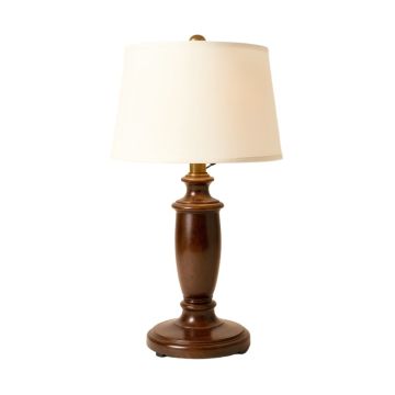 Trisha European Style Vintage 26 '' Table Lamp