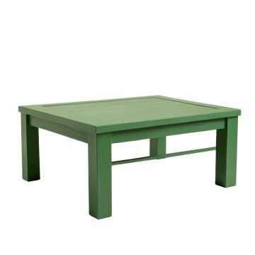 Juniper Crest Coffee Table - Green