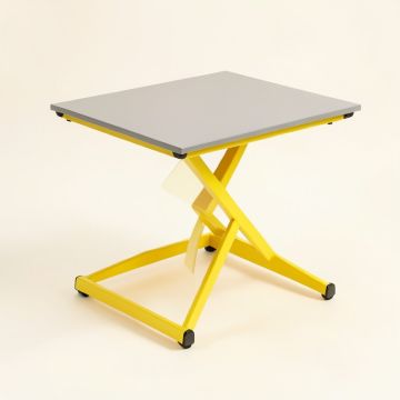 Vincente Folding Butler Table (synthetic illustration; no displayed measurements)