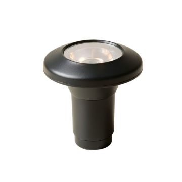 Cullens Solar Powered Led Deck Light Pack
