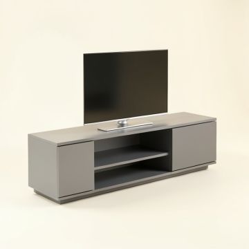 Nanine Entertainment Center For Tvs Up To 70 '' (synthetic illustration; no displayed measurements)