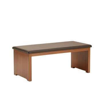 Hoang Flip Top Storage Bench