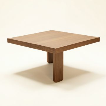 Kloss Coffee Table (synthetic illustration; no displayed measurements)