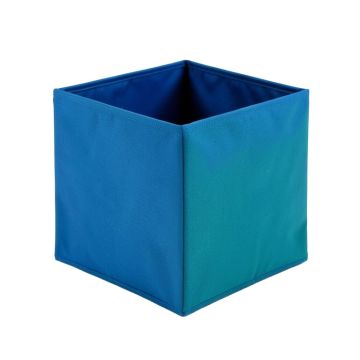 Niche Cubo Half-Size Foldable Fabric Storage Bin