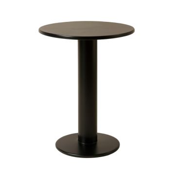 Monett Pedestal Plant Stand
