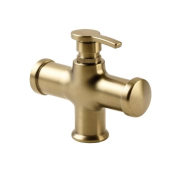 Trinsic Thermostatic Tub And Shower Faucet With Tempassure