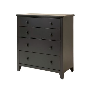 Gastn 5 Drawer Double Dresser