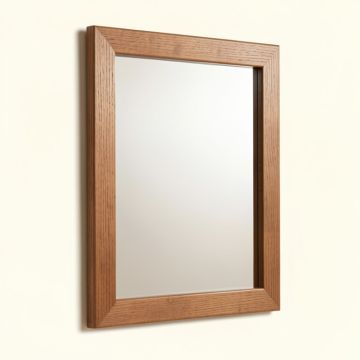 Costelli Wall Mirror (synthetic illustration; no displayed measurements)