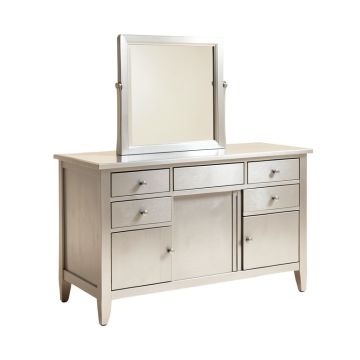Saavedra Vanity