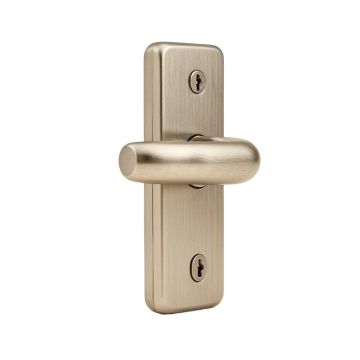 Callan Lexington Privacy Door Lever