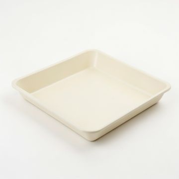 Juniper Canyon Serving Tray - Ivory (synthetic illustration; no displayed measurements)