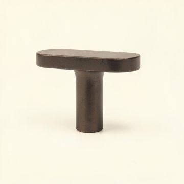 High Desert 3 1/2 '' Center To Center Bar Pull (synthetic illustration; no displayed measurements)