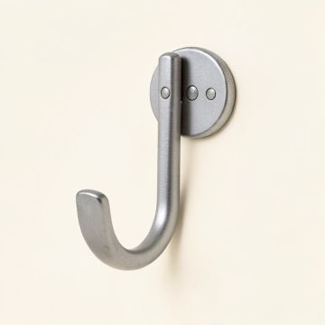 Studio S Wall Mounted Robe Hook (synthetic illustration; no displayed measurements)