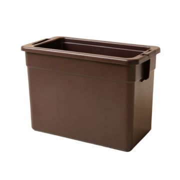 Java 230 Gallon Resin Deck Box