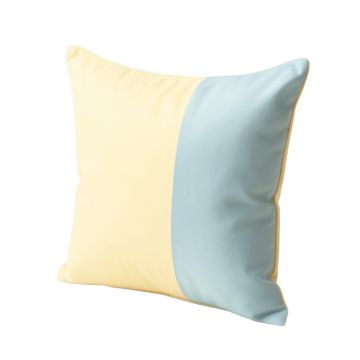 Miltonvale Square Pillow Cover