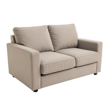 Kader 74 '' Chenille Pillow Top Arm Reclining Loveseat