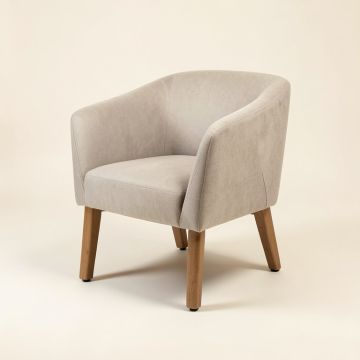 Bumgardner Side Chair (synthetic illustration; no displayed measurements)