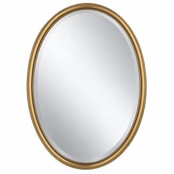 Piedmont Beveled Accent Mirror