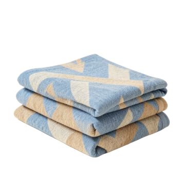 Elena Super Soft Heather Jersey Knit Sheet Set