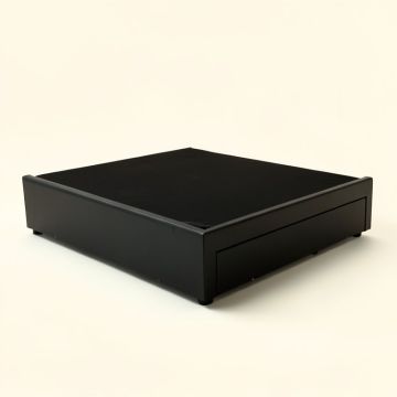 Franklin Heavy Duty Bed Frame (synthetic illustration; no displayed measurements)
