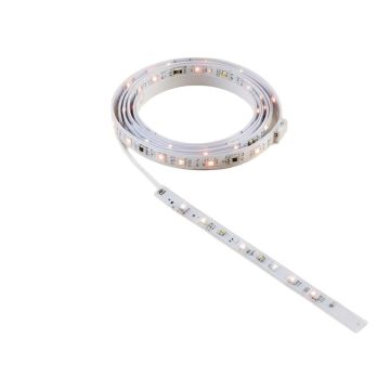 3M-2835Rgb Led Strip Lights Smart Home Wifi Strip Light App Control Waterproof