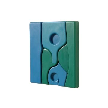 Segments Wall Décor