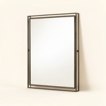 Middleborough Wall Mirror (synthetic illustration; no displayed measurements)