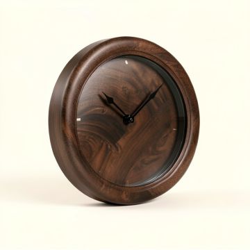 14 '' Wall Clock (synthetic illustration; no displayed measurements)