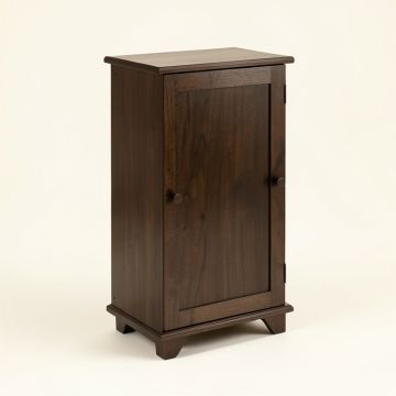 Tellisford 26 '' W X 34.25 '' H X 12.5 '' D Free-Standing Bathroom Cabinet (synthetic illustration; no displayed measurements)