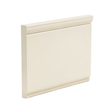 6 '' H X 94 1/2 '' W X 1 5/8 '' D Panel Moulding