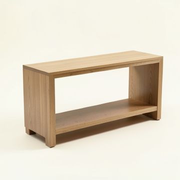 Aniya 52 '' Console Table (synthetic illustration; no displayed measurements)